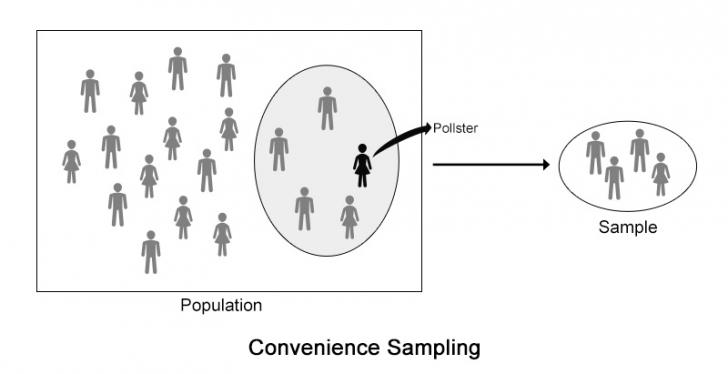 Convenience Sampling Mathstopia